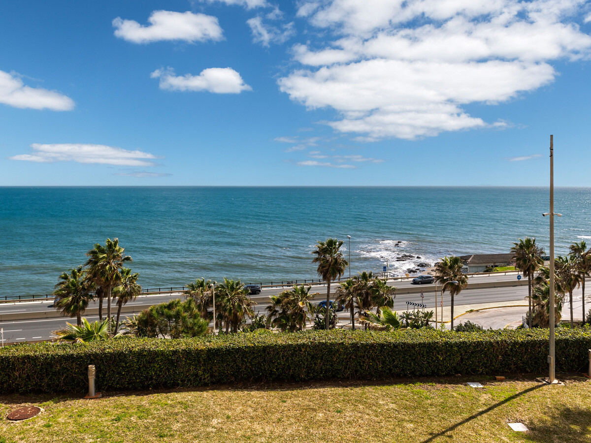 Appartement front de plage vue mer - Mijas Costa - Photo 30