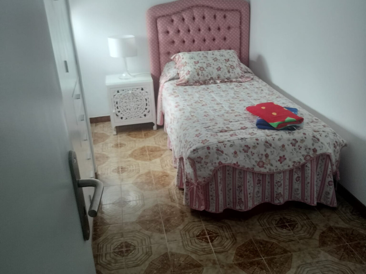 Appartement vue mer Tacoronte, terrasse 44 m² - Photo 6