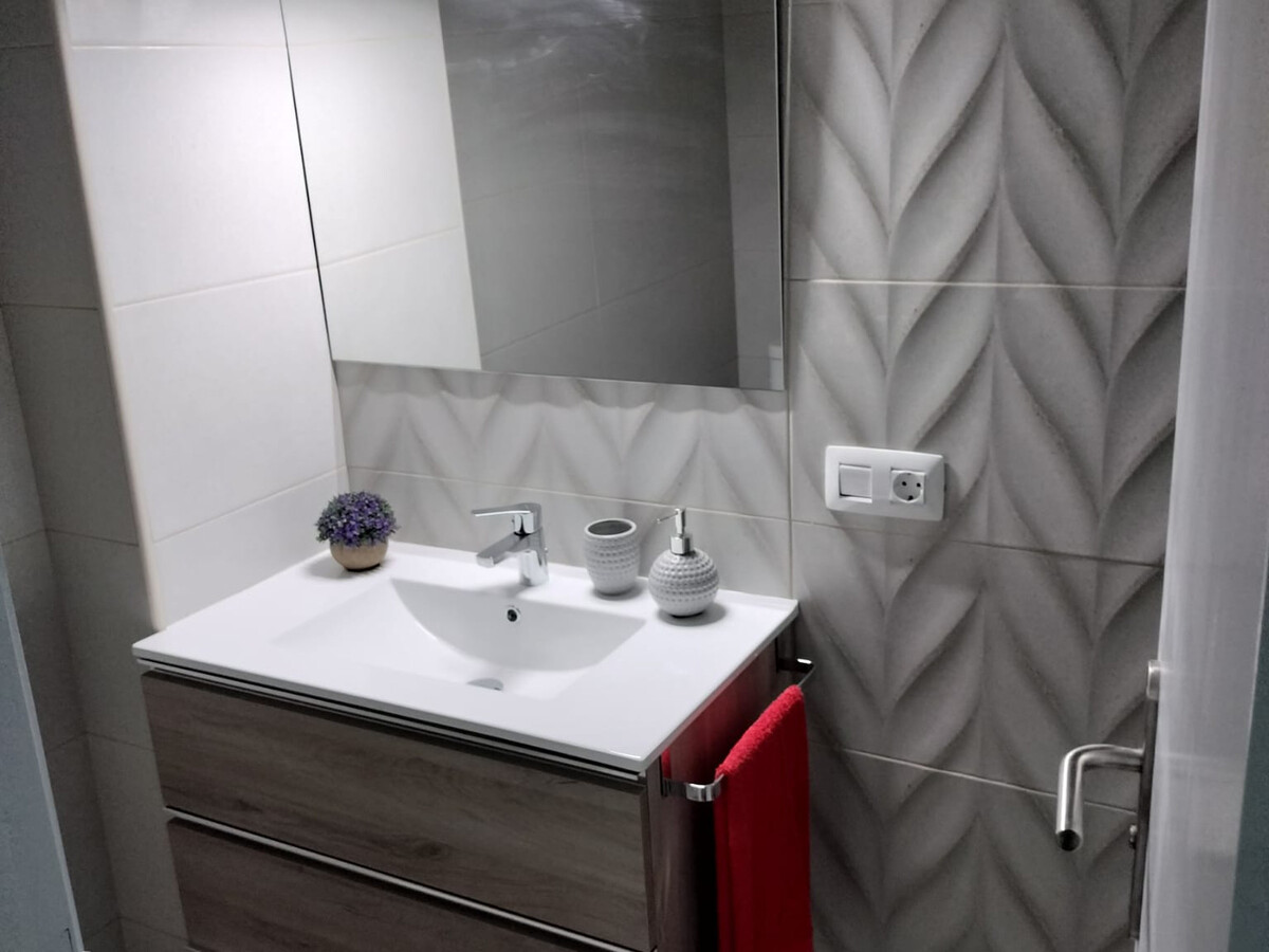 Appartement vue mer Tacoronte, terrasse 44 m² - Photo 22