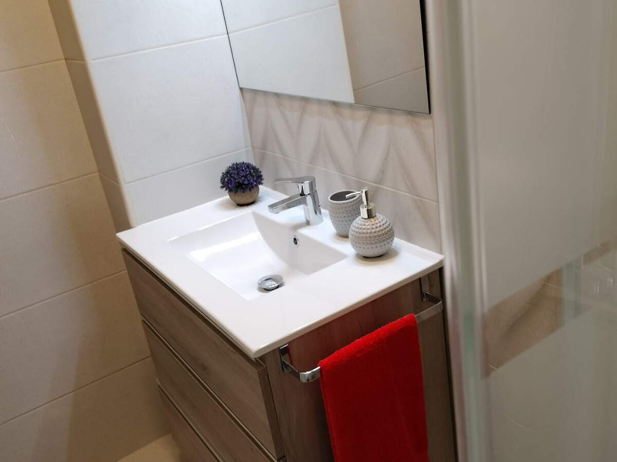 Appartement vue mer Tacoronte, terrasse 44 m² - Photo 26