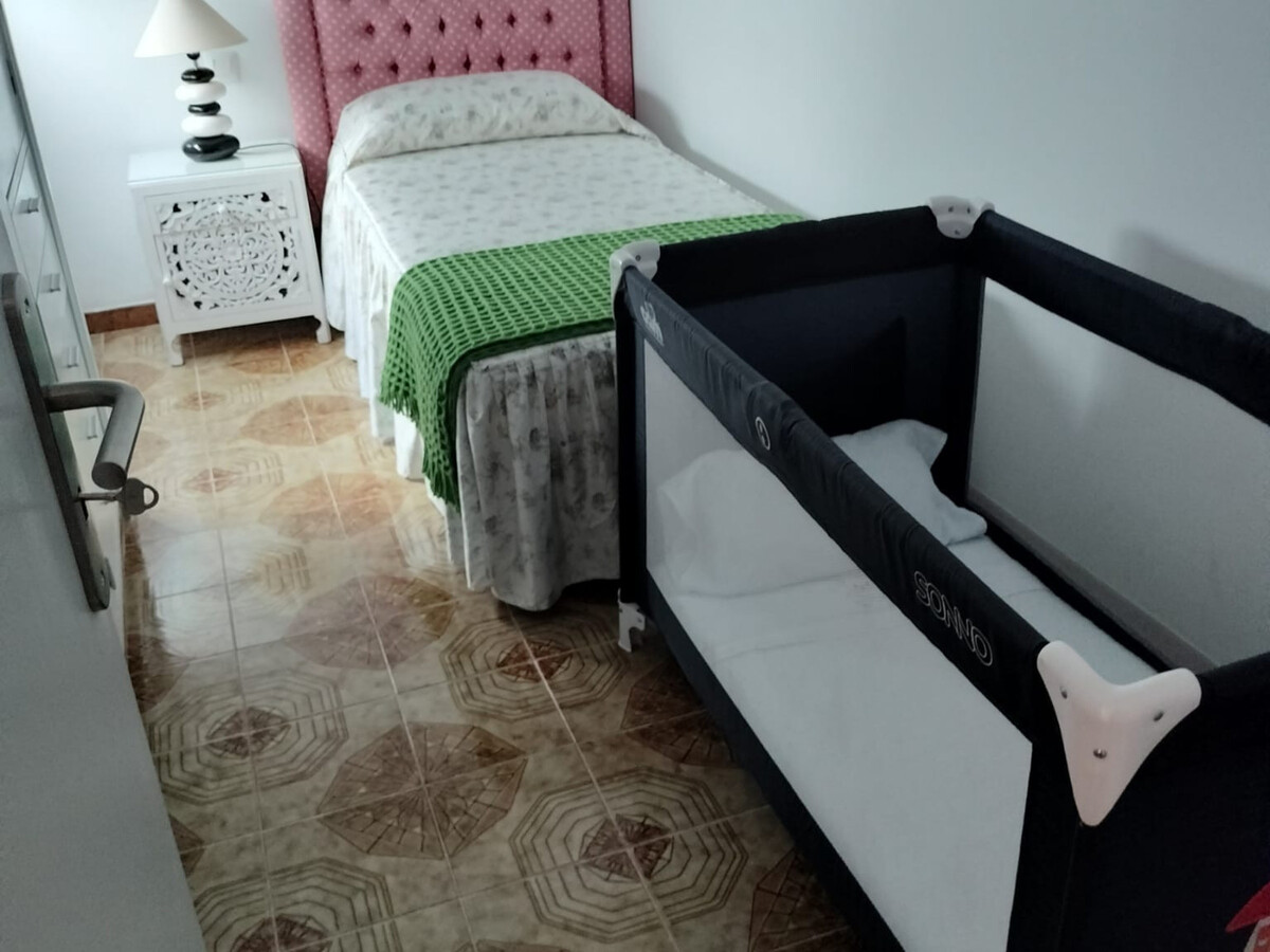 Appartement vue mer Tacoronte, terrasse 44 m² - Photo 29