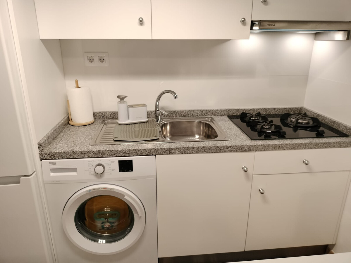 Appartement vue mer Tacoronte, terrasse 44 m² - Photo 30