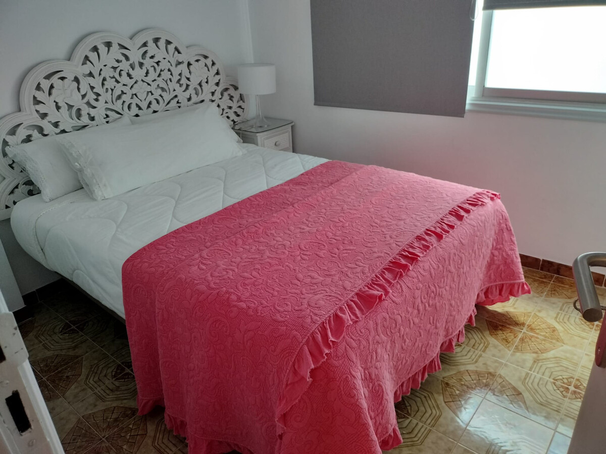 Appartement vue mer Tacoronte, terrasse 44 m² - Photo 31