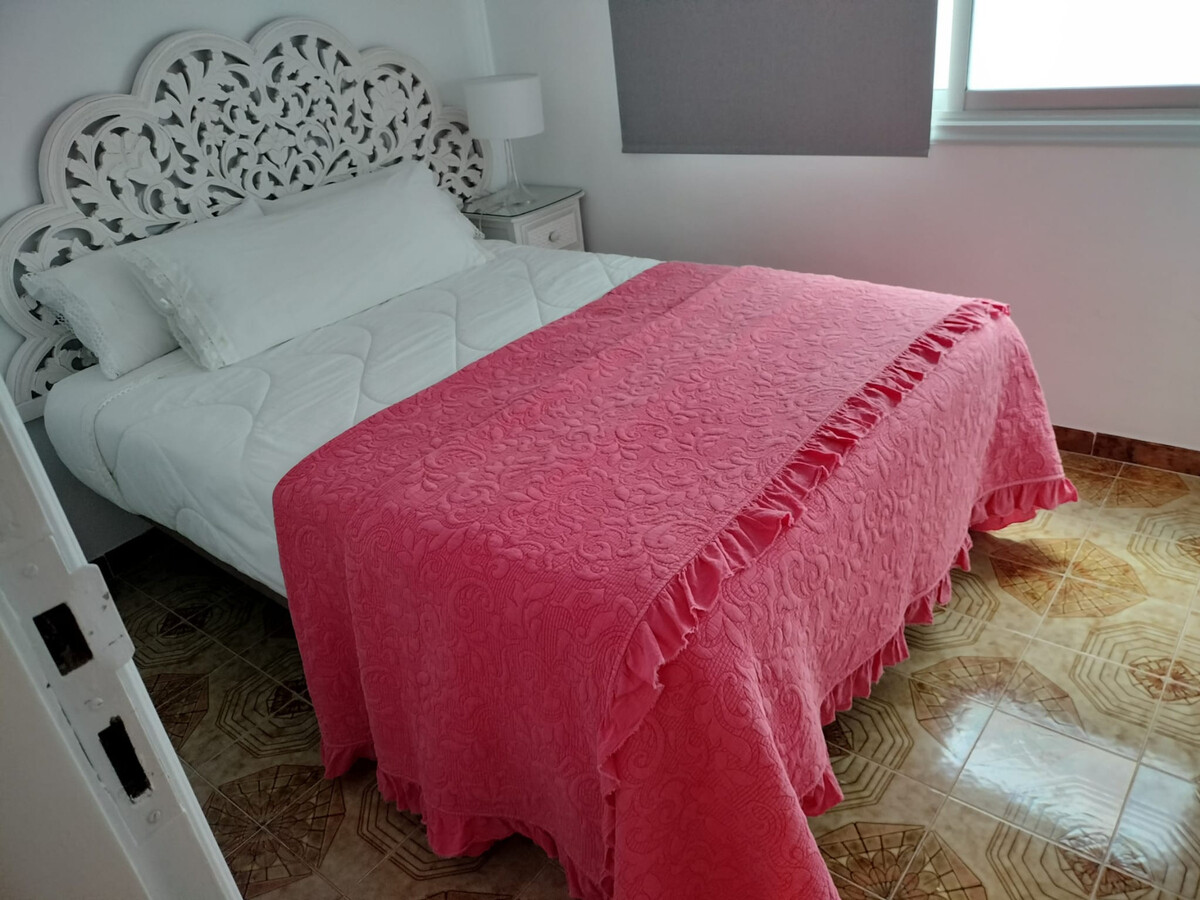 Appartement vue mer Tacoronte, terrasse 44 m² - Photo 32