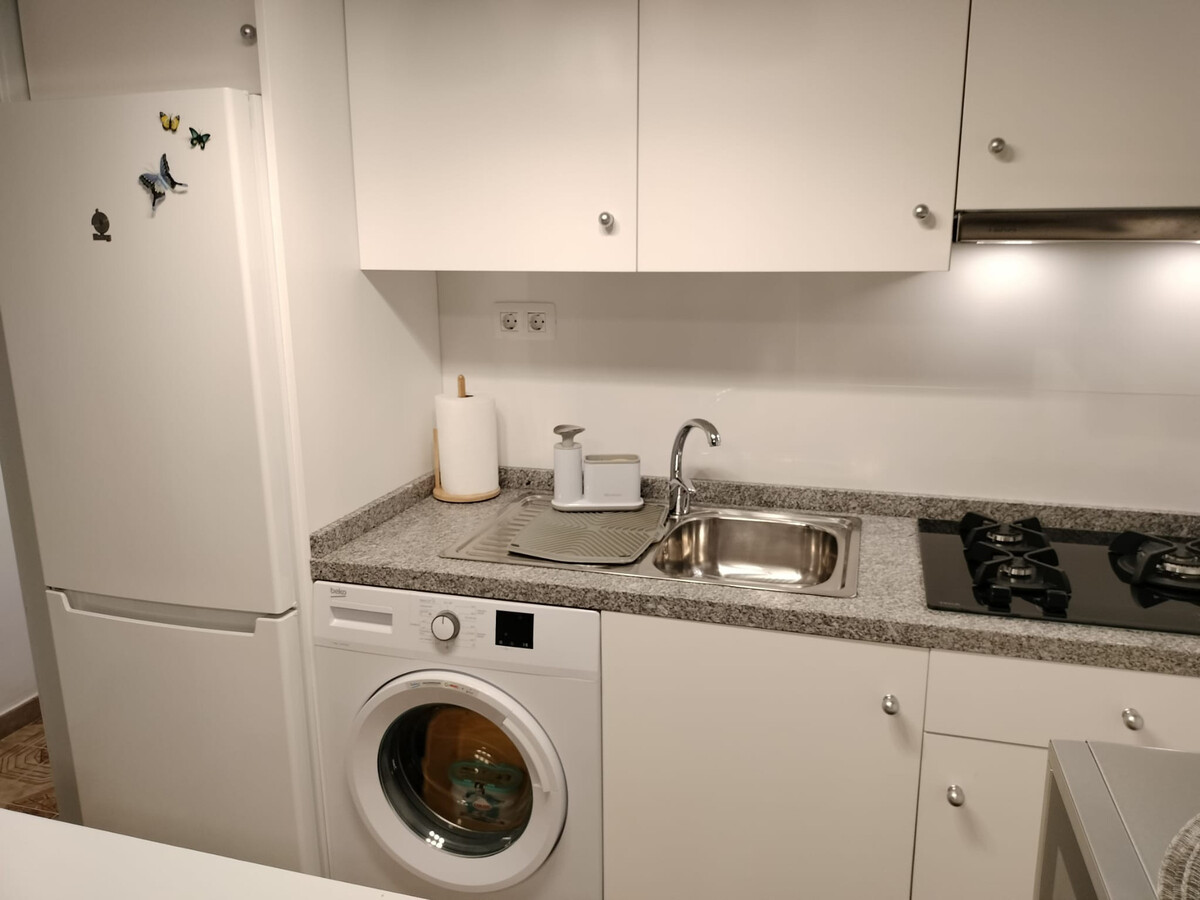 Appartement vue mer Tacoronte, terrasse 44 m² - Photo 33