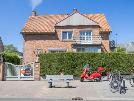 Maison Edith  - + box, Maison de vacances de luxe pour 8 personnes - Photo 1