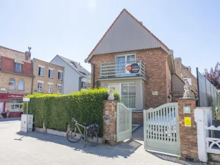 Maison Edith  - + box, Maison de vacances de luxe pour 8 personnes - Photo 2