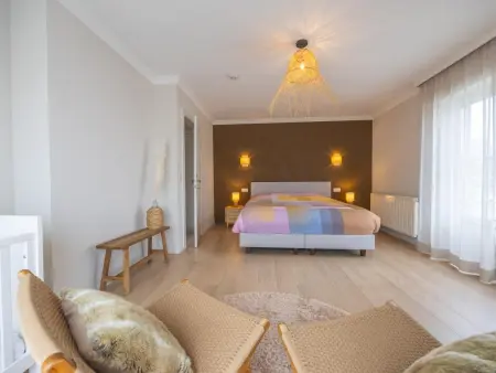 Maison Edith  - + box, Maison de vacances de luxe pour 8 personnes - Photo 7