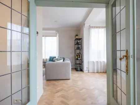 Maison Edith  - + box, Maison de vacances de luxe pour 8 personnes - Photo 8