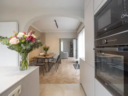 Maison Edith  - + box, Maison de vacances de luxe pour 8 personnes - Photo 13