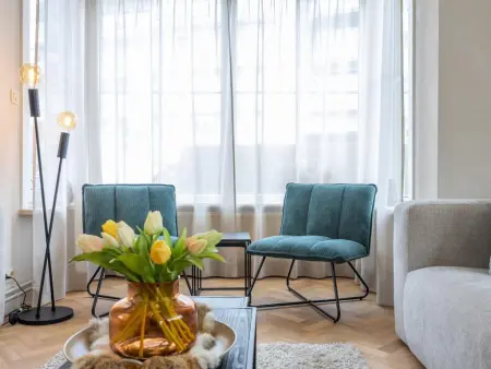 Maison Edith  - + box, Maison de vacances de luxe pour 8 personnes - Photo 16