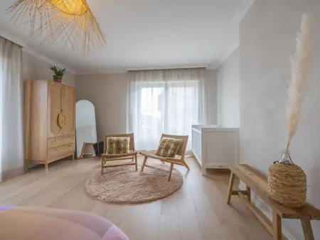 Maison Edith  - + box, Maison de vacances de luxe pour 8 personnes - Photo 17