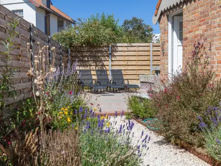 Maison Edith  - + box, Maison de vacances de luxe pour 8 personnes - Photo 23