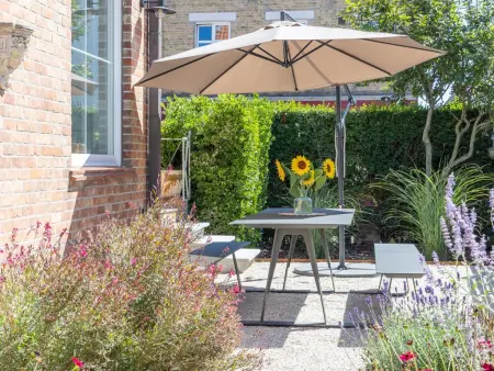 Maison Edith  - + box, Maison de vacances de luxe pour 8 personnes - Photo 24
