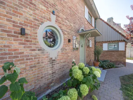 Maison Edith  - + box, Maison de vacances de luxe pour 8 personnes - Photo 30