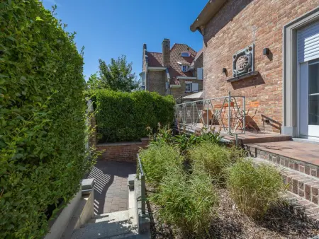 Maison Edith  - + box, Maison de vacances de luxe pour 8 personnes - Photo 31