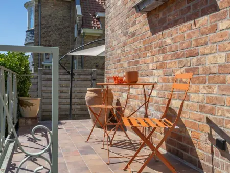 Maison Edith  - + box, Maison de vacances de luxe pour 8 personnes - Photo 34