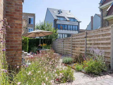 Maison Edith  - + box, Maison de vacances de luxe pour 8 personnes - Photo 35