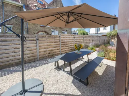 Maison Edith  - + box, Maison de vacances de luxe pour 8 personnes - Photo 38