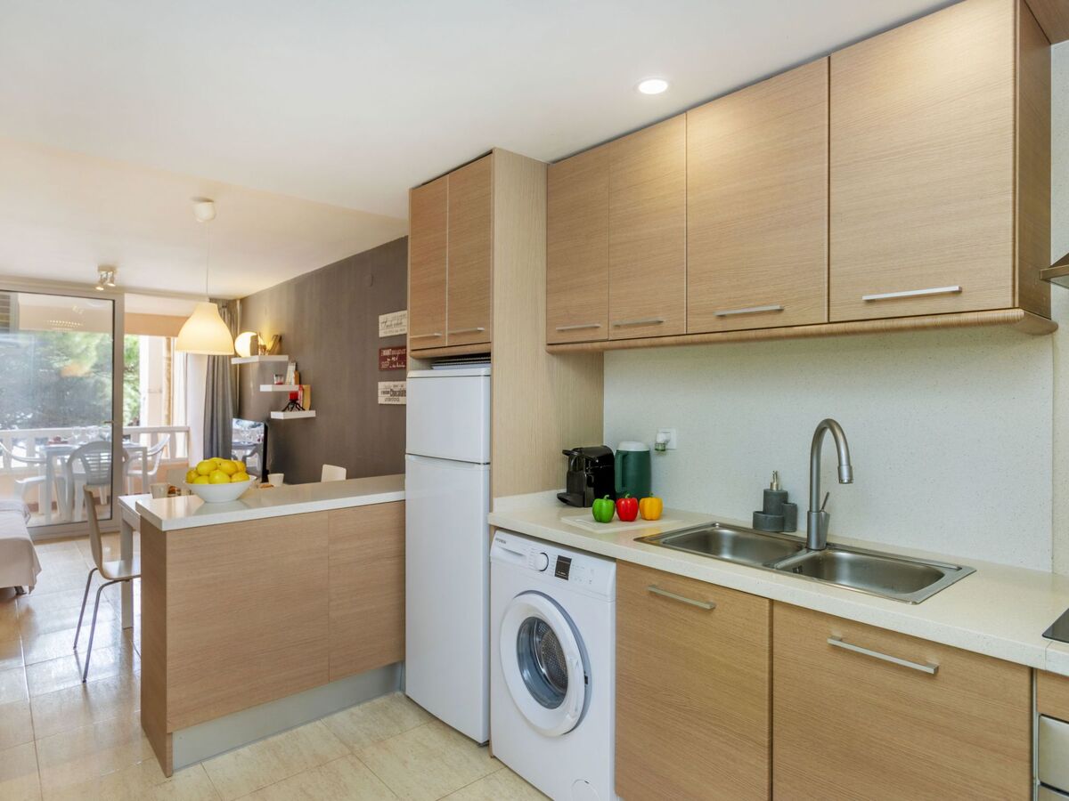 Gudrum, appartement vue mer à La Pineda - Photo 4
