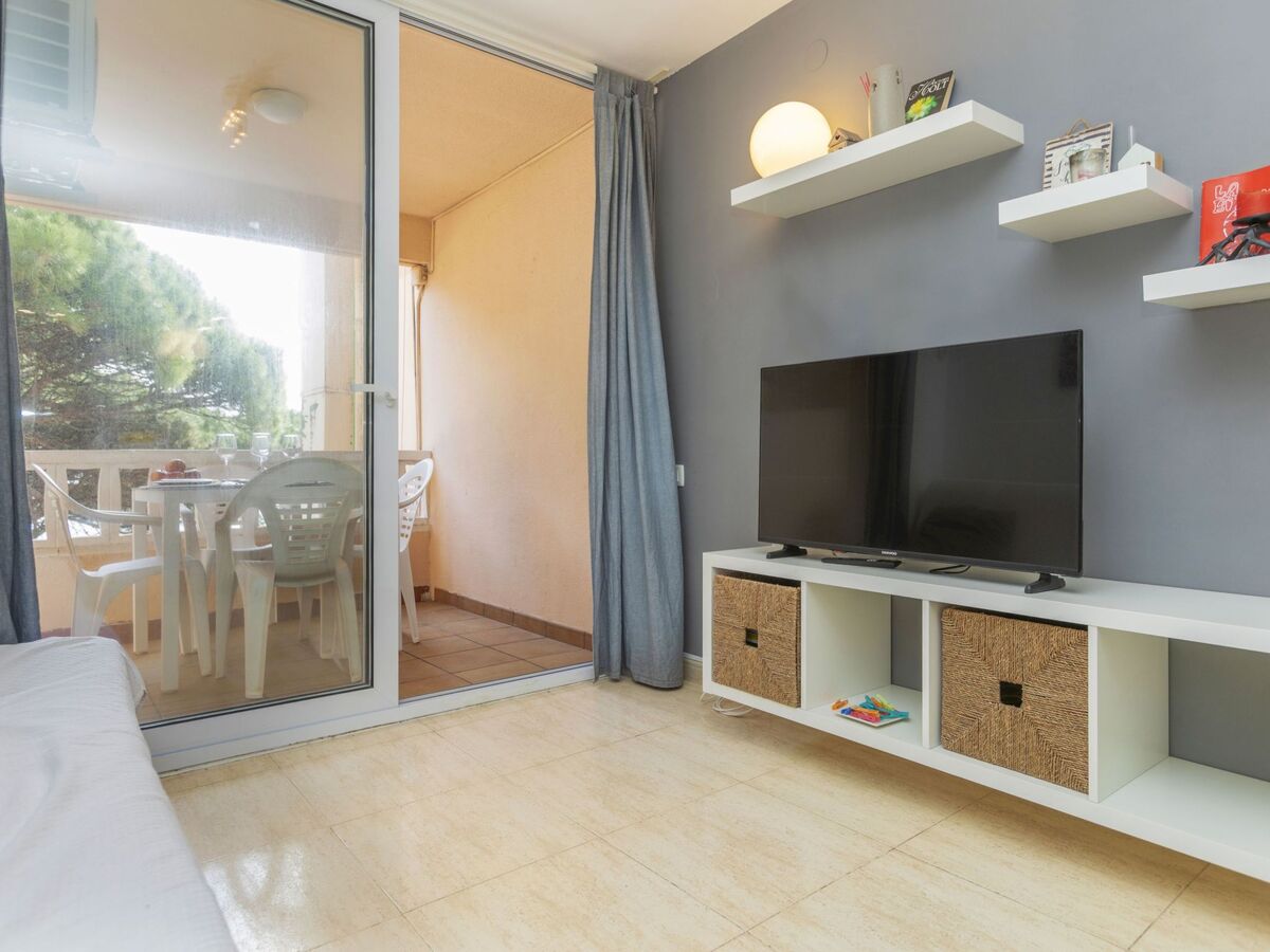 Gudrum, appartement vue mer à La Pineda - Photo 6