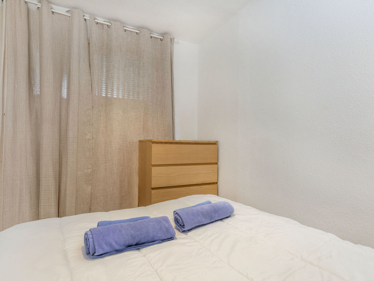 Gudrum, appartement vue mer à La Pineda - Photo 11