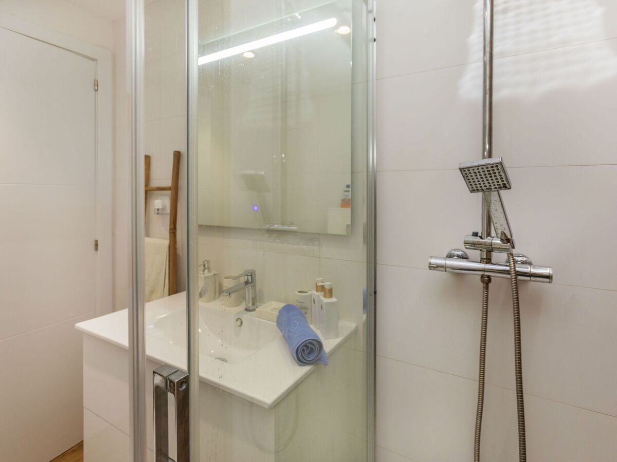 Gudrum, appartement vue mer à La Pineda - Photo 15