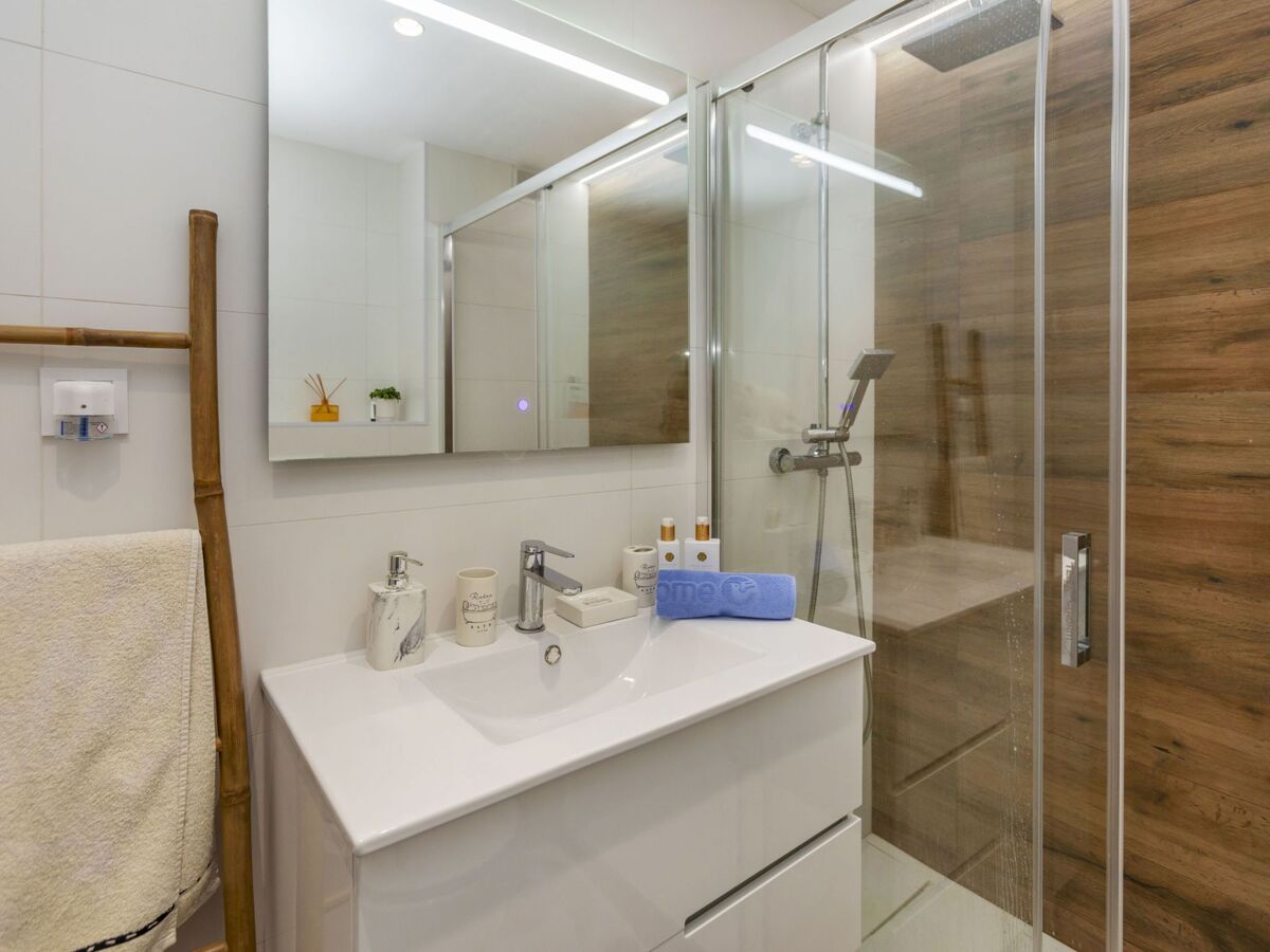 Gudrum, appartement vue mer à La Pineda - Photo 17