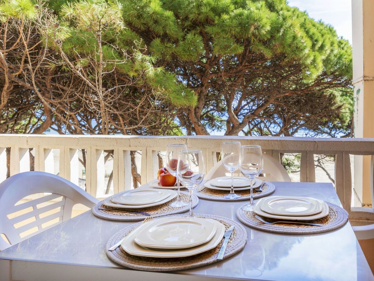 Gudrum, appartement vue mer à La Pineda - Photo 18