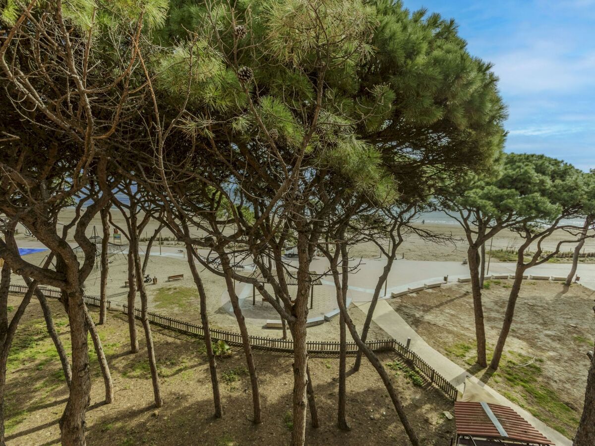Gudrum, appartement vue mer à La Pineda - Photo 19