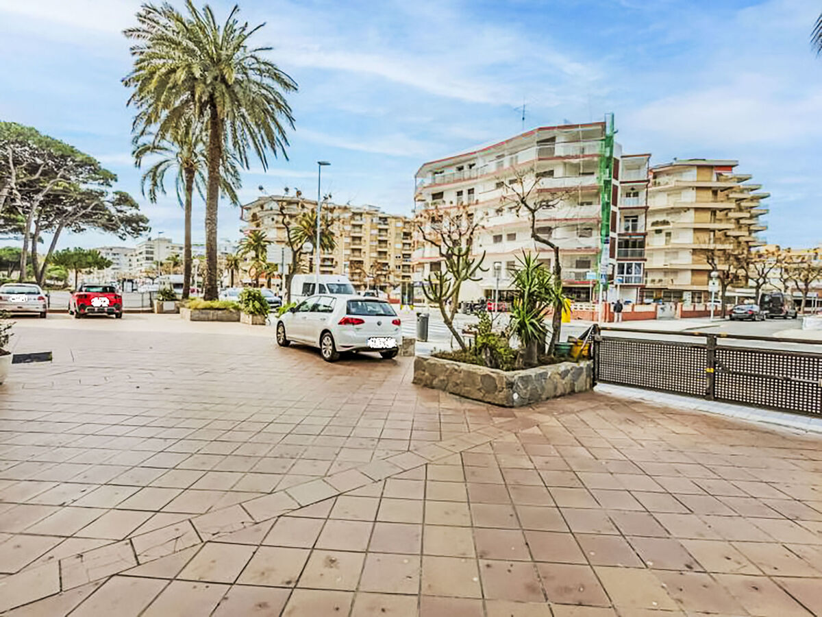 Gudrum, appartement vue mer à La Pineda - Photo 20