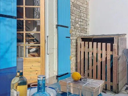 La Brée 3 - Maison 2 pièces à 400 m de la plage : photo 3