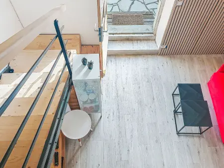 La Brée 3 - Maison 2 pièces à 400 m de la plage : photo 13