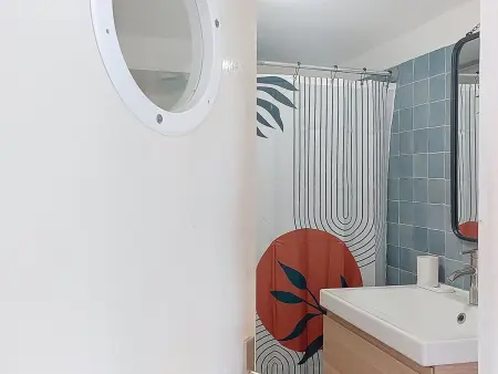 La Brée 3 - Maison 2 pièces à 400 m de la plage : photo 14
