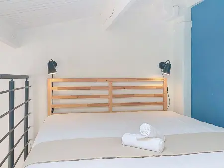 La Brée 3 - Maison 2 pièces à 400 m de la plage : photo 17
