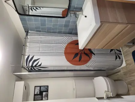 La Brée 3 - Maison 2 pièces à 400 m de la plage : photo 21