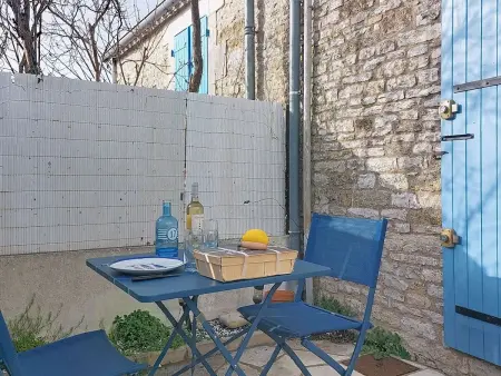 La Brée 3 - Maison 2 pièces à 400 m de la plage : photo 22