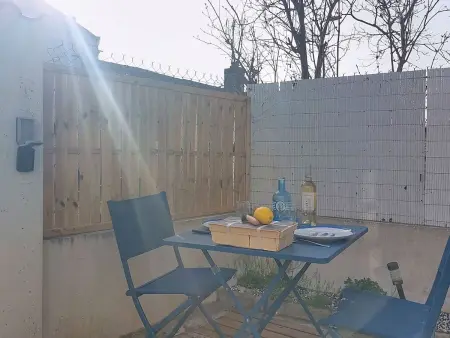 La Brée 3 - Maison 2 pièces à 400 m de la plage : photo 23