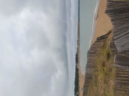 La Brée 3 - Maison 2 pièces à 400 m de la plage : photo 24