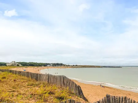 La Brée 3 - Maison 2 pièces à 400 m de la plage : photo 25
