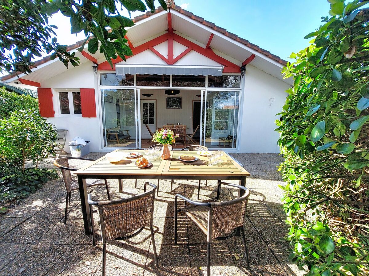 Villa Ecureuils - Maison 4 chambres à Mimizan - Photo 1