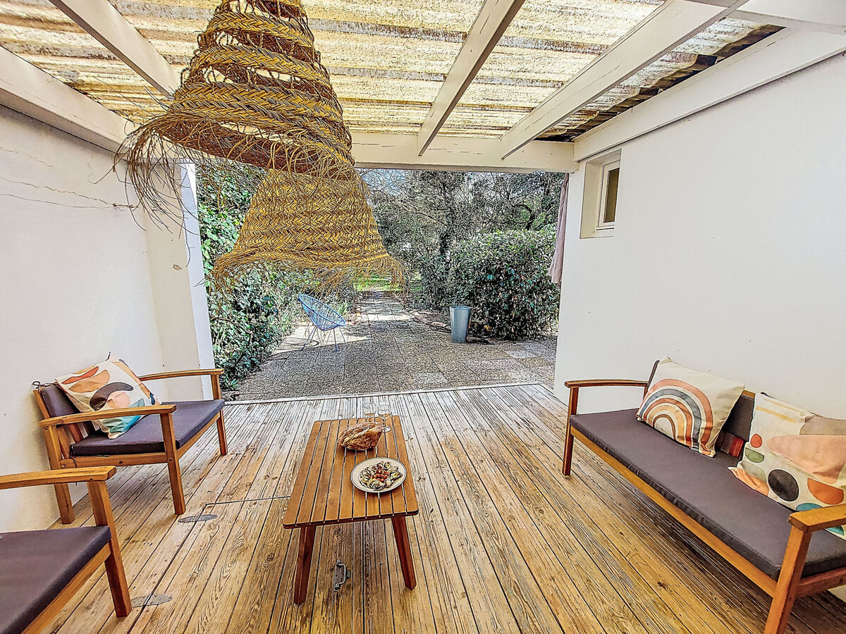 Villa Ecureuils - Maison 4 chambres à Mimizan - Photo 2