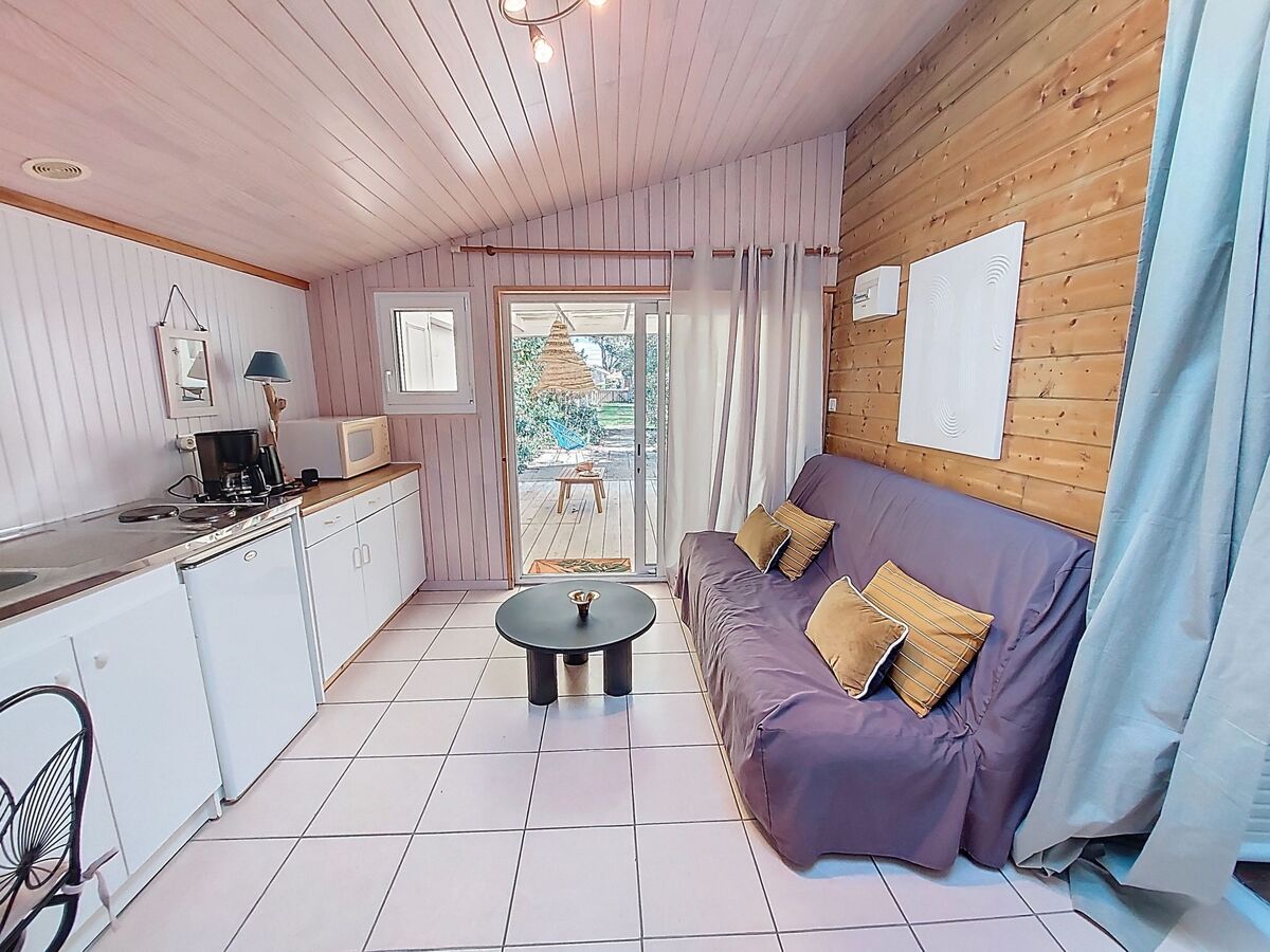 Villa Ecureuils - Maison 4 chambres à Mimizan - Photo 4