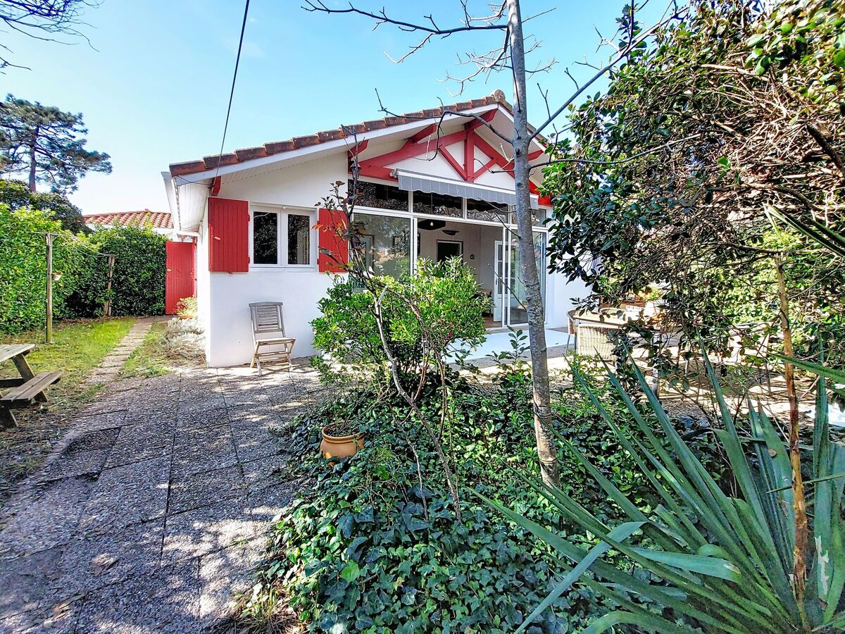 Villa Ecureuils - Maison 4 chambres à Mimizan - Photo 6