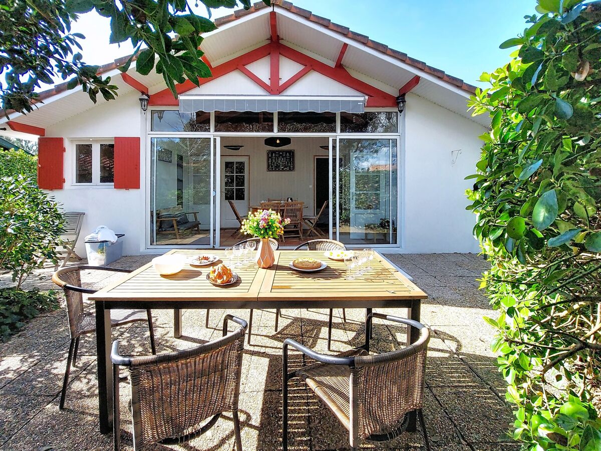 Villa Ecureuils - Maison 4 chambres à Mimizan - Photo 7