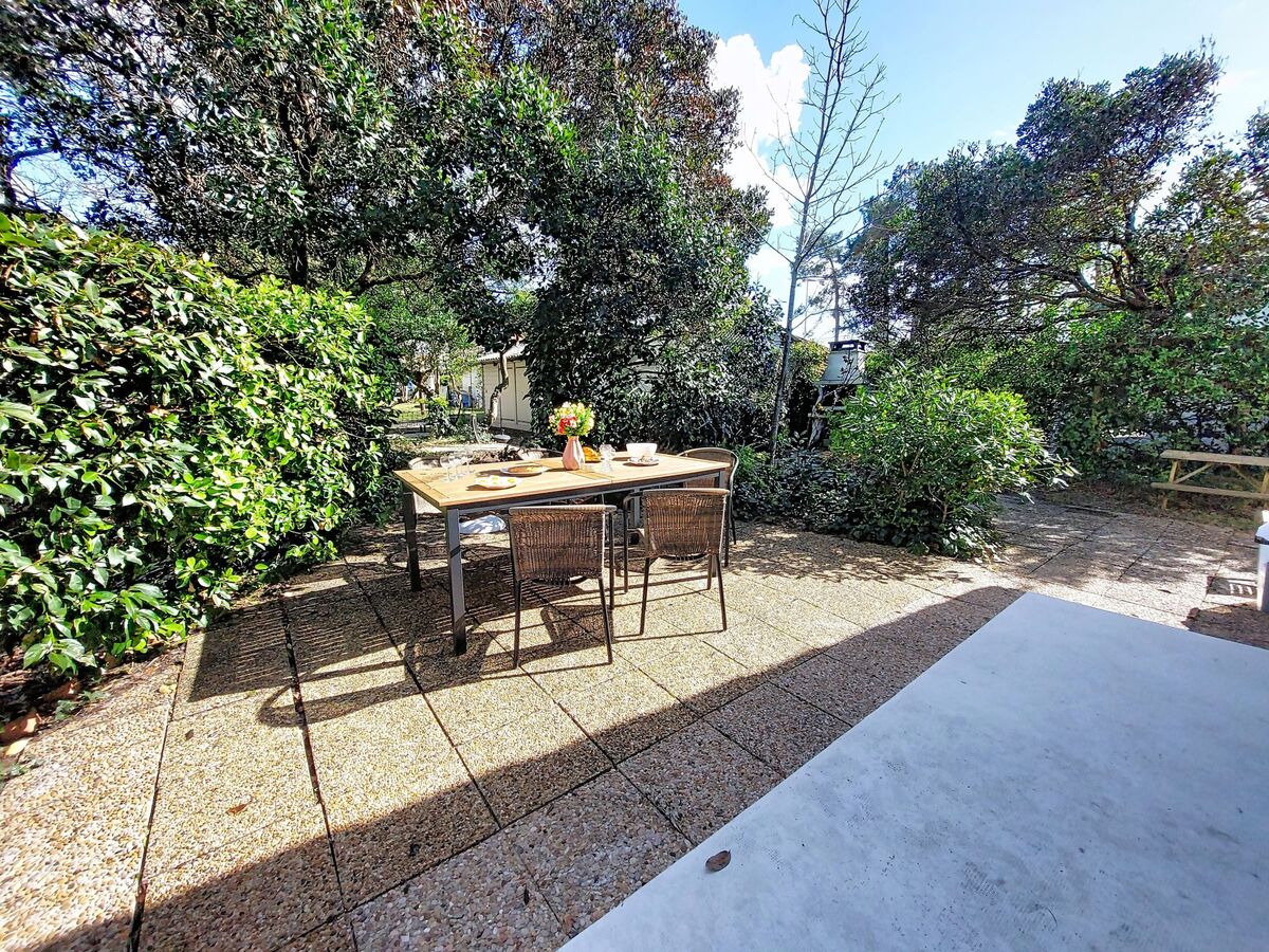 Villa Ecureuils - Maison 4 chambres à Mimizan - Photo 8