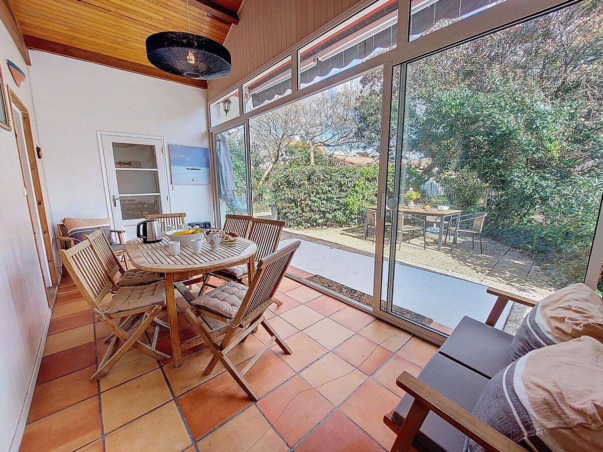 Villa Ecureuils - Maison 4 chambres à Mimizan - Photo 9