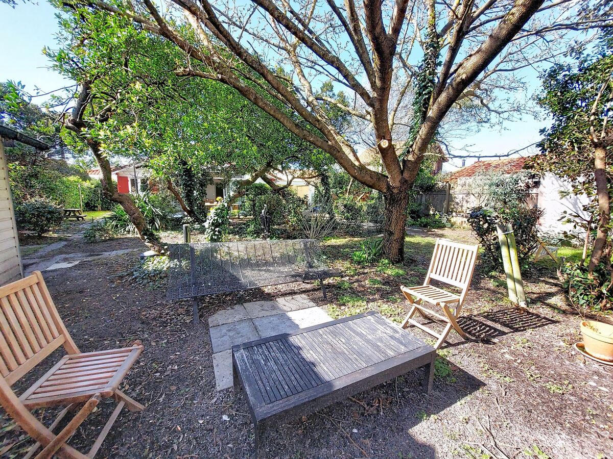 Villa Ecureuils - Maison 4 chambres à Mimizan - Photo 10
