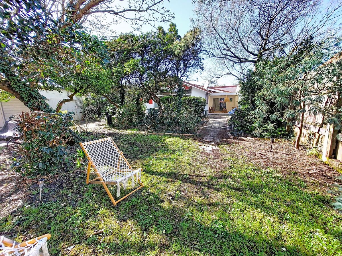 Villa Ecureuils - Maison 4 chambres à Mimizan - Photo 11