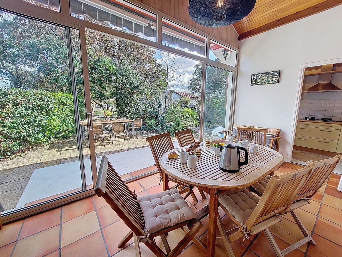 Villa Ecureuils - Maison 4 chambres à Mimizan - Photo 12